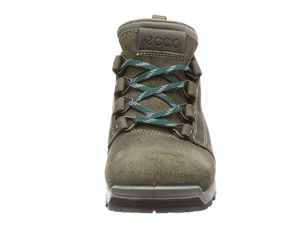 Ecco oregon boots new arrivals