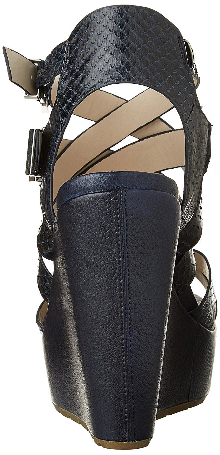 Kenneth Cole Corbin Wedge Sandal