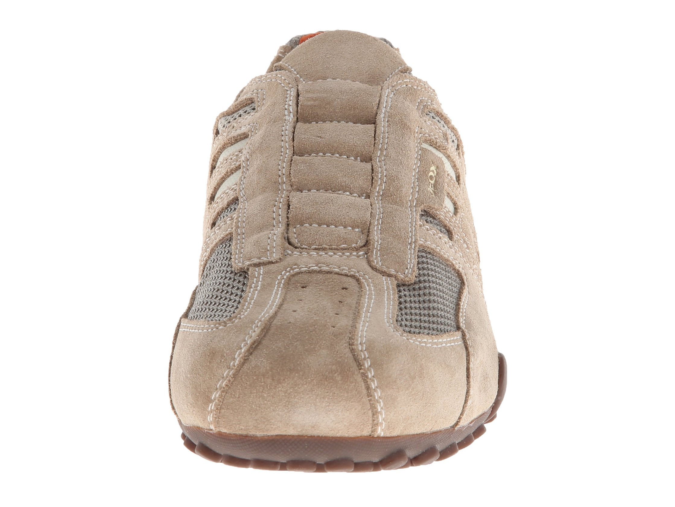 Geox shop snake beige