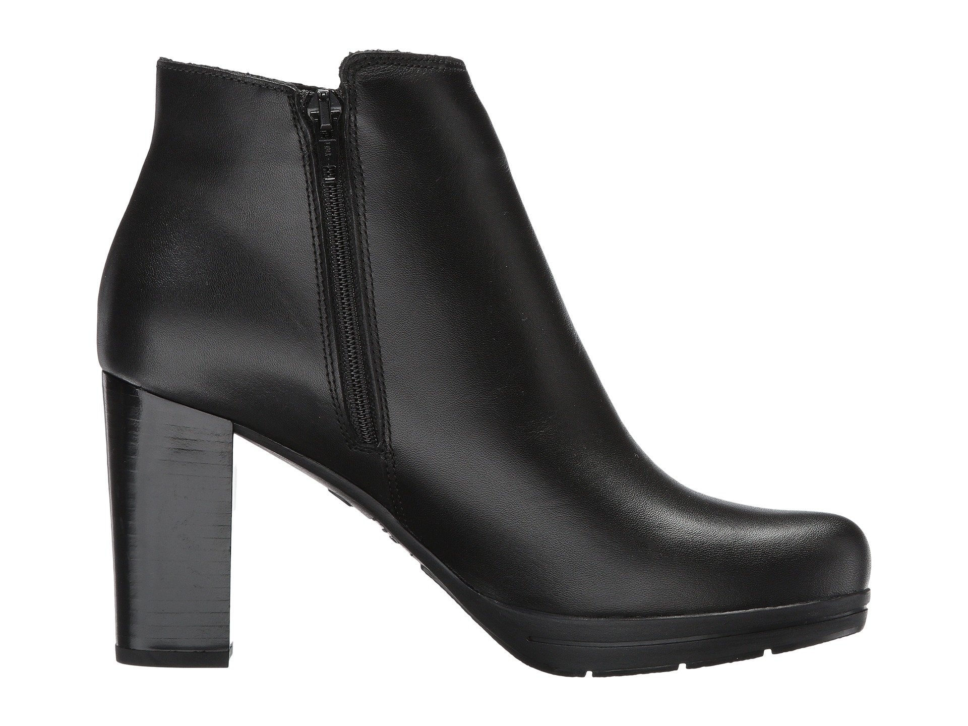 La Canadienne Miko Booties