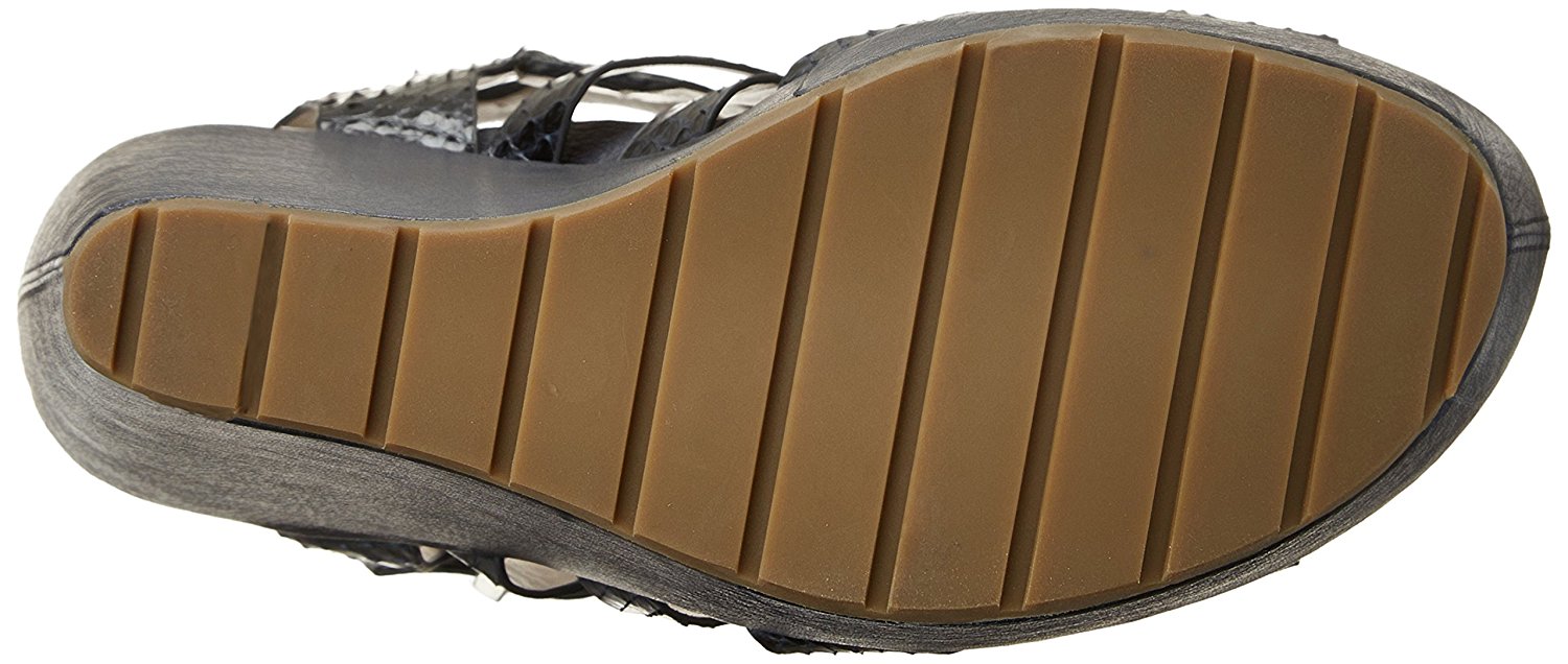 Kenneth Cole Corbin Wedge Sandal