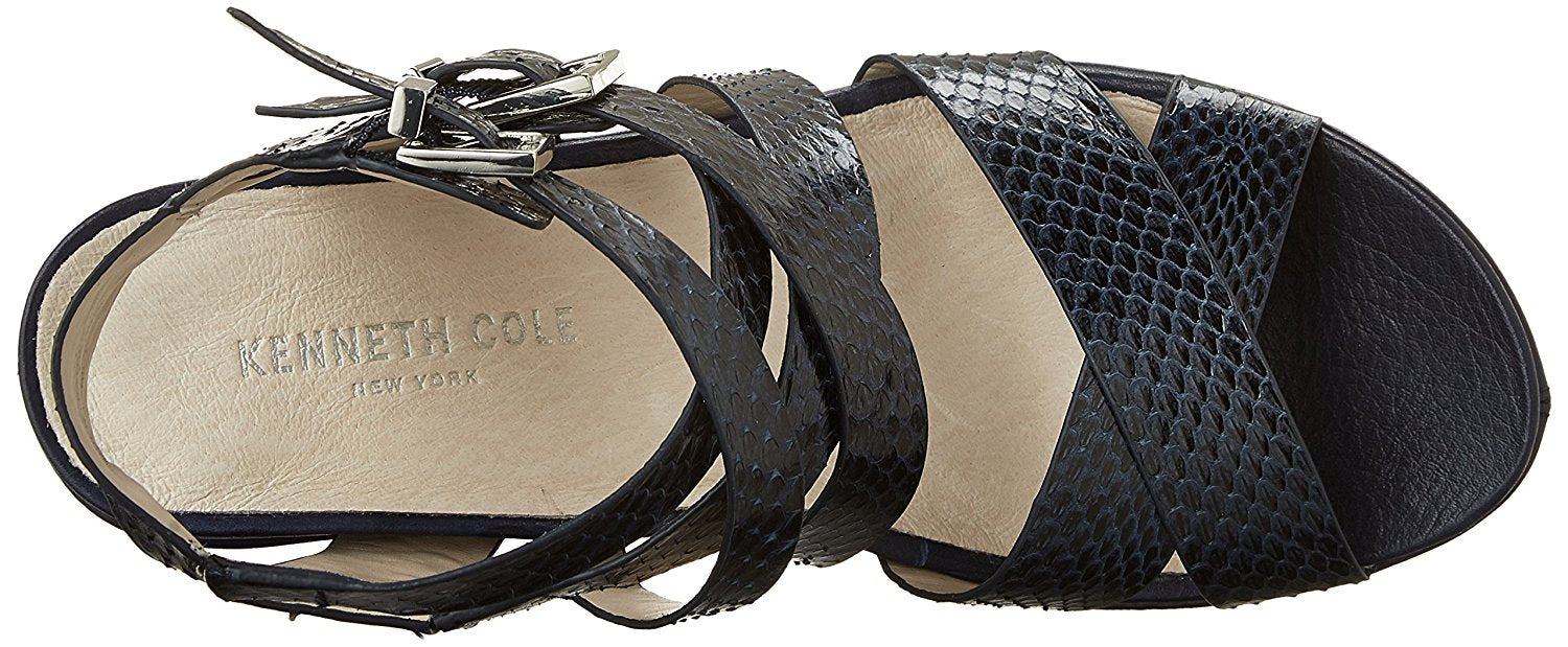 Kenneth Cole Corbin Wedge Sandal