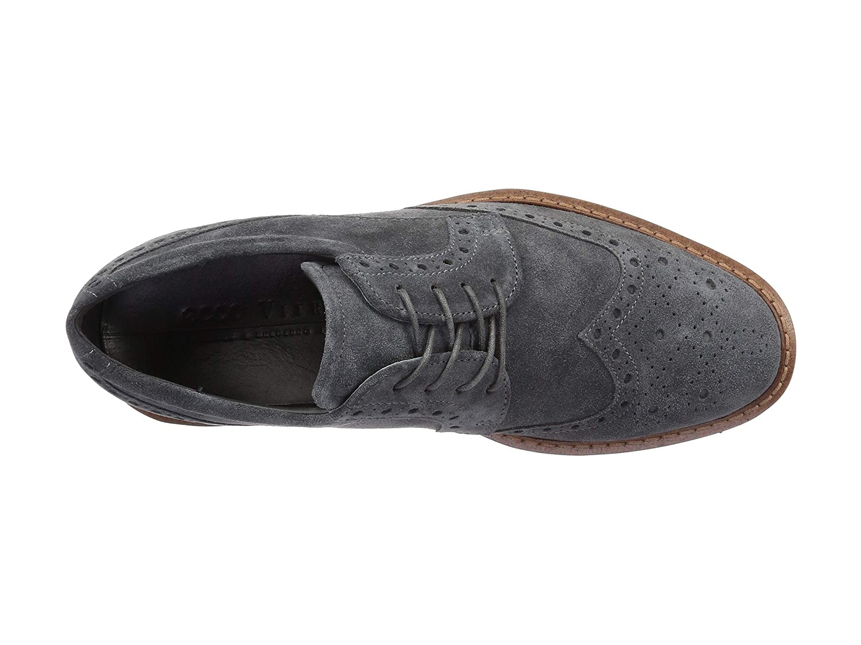 Ecco vitrus hot sale 1 brogue