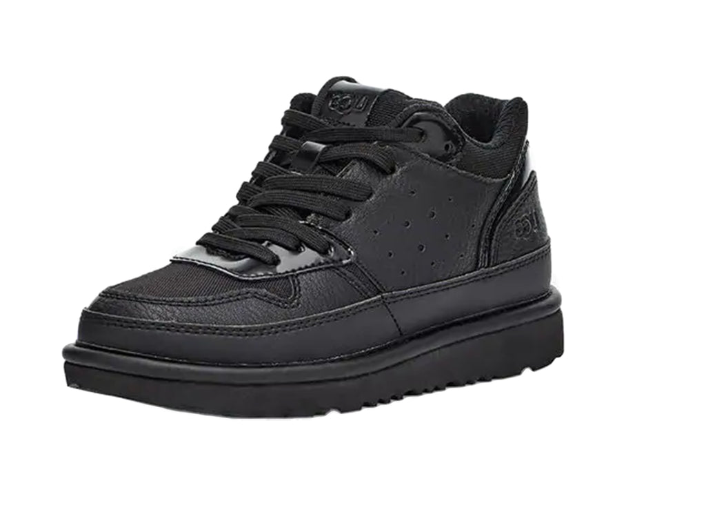 Ugg Highland Sneaker Black