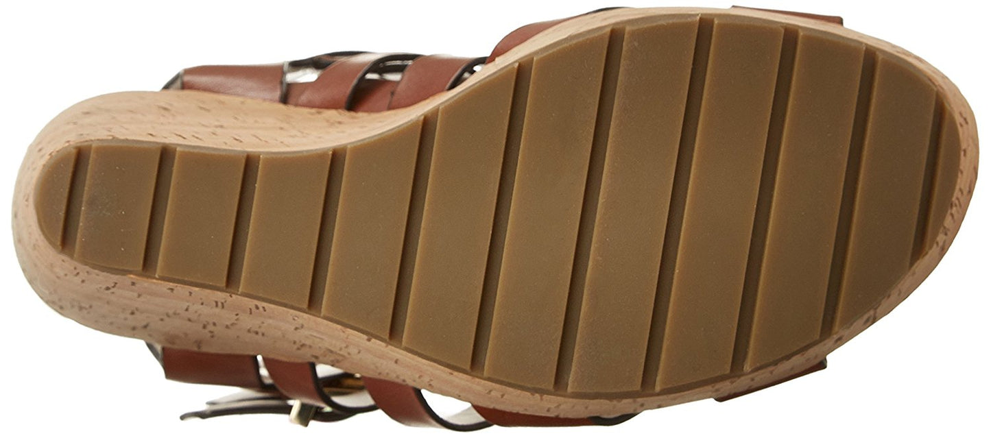 Kenneth Cole Corbin Wedge Sandal