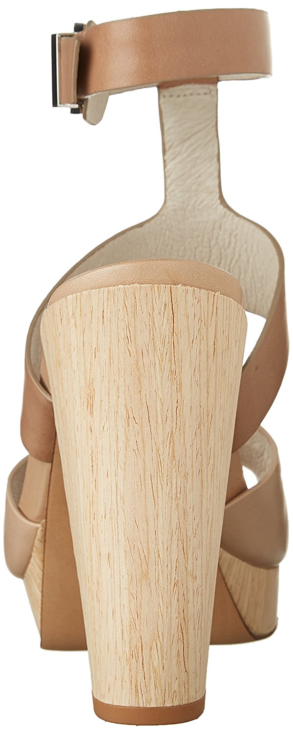 Kenneth Cole Ray Platform Sandal