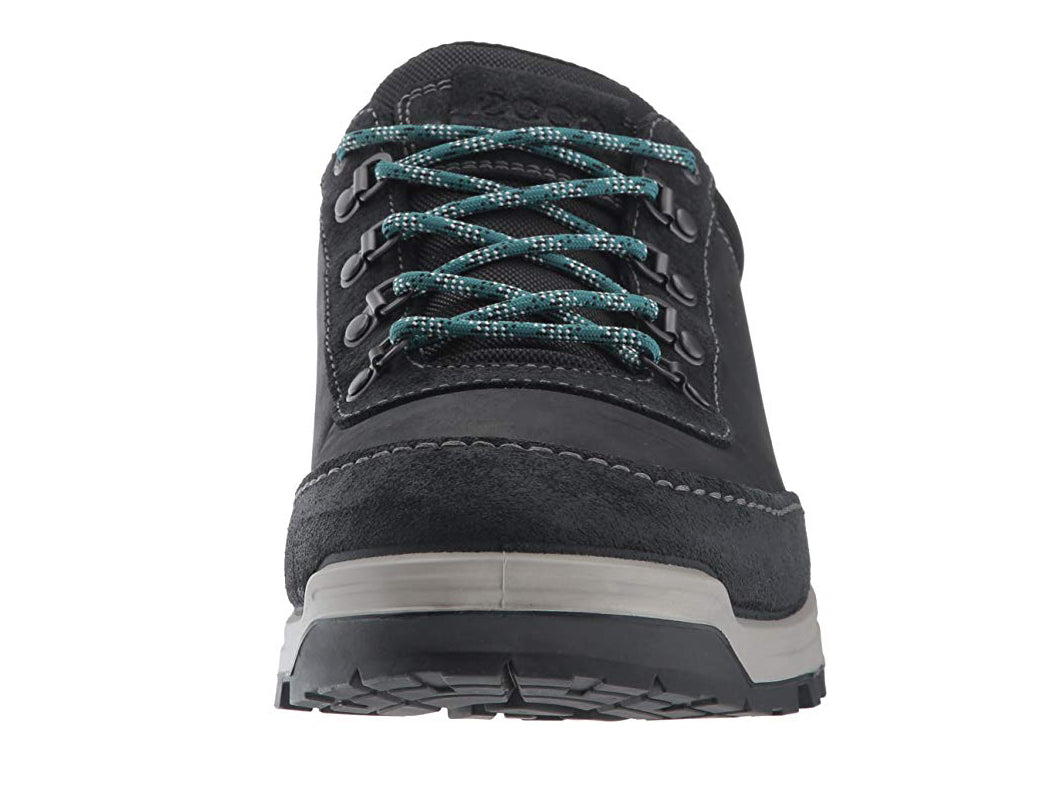 Ecco mens shop oregon retro sneaker