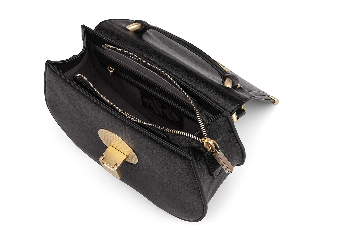 Celine Dion Octave Handle Bag