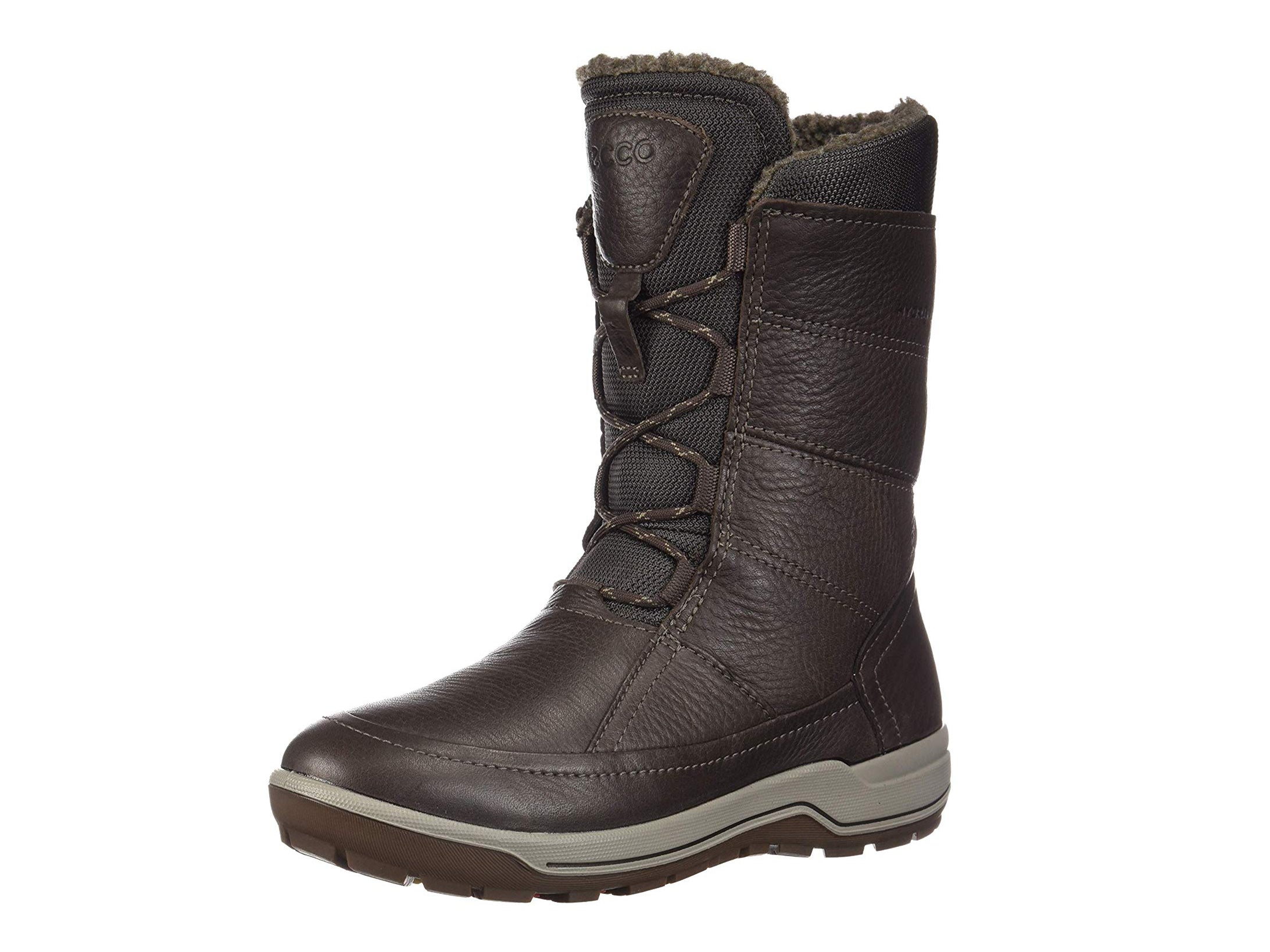 Ecco women's 2025 trace boots