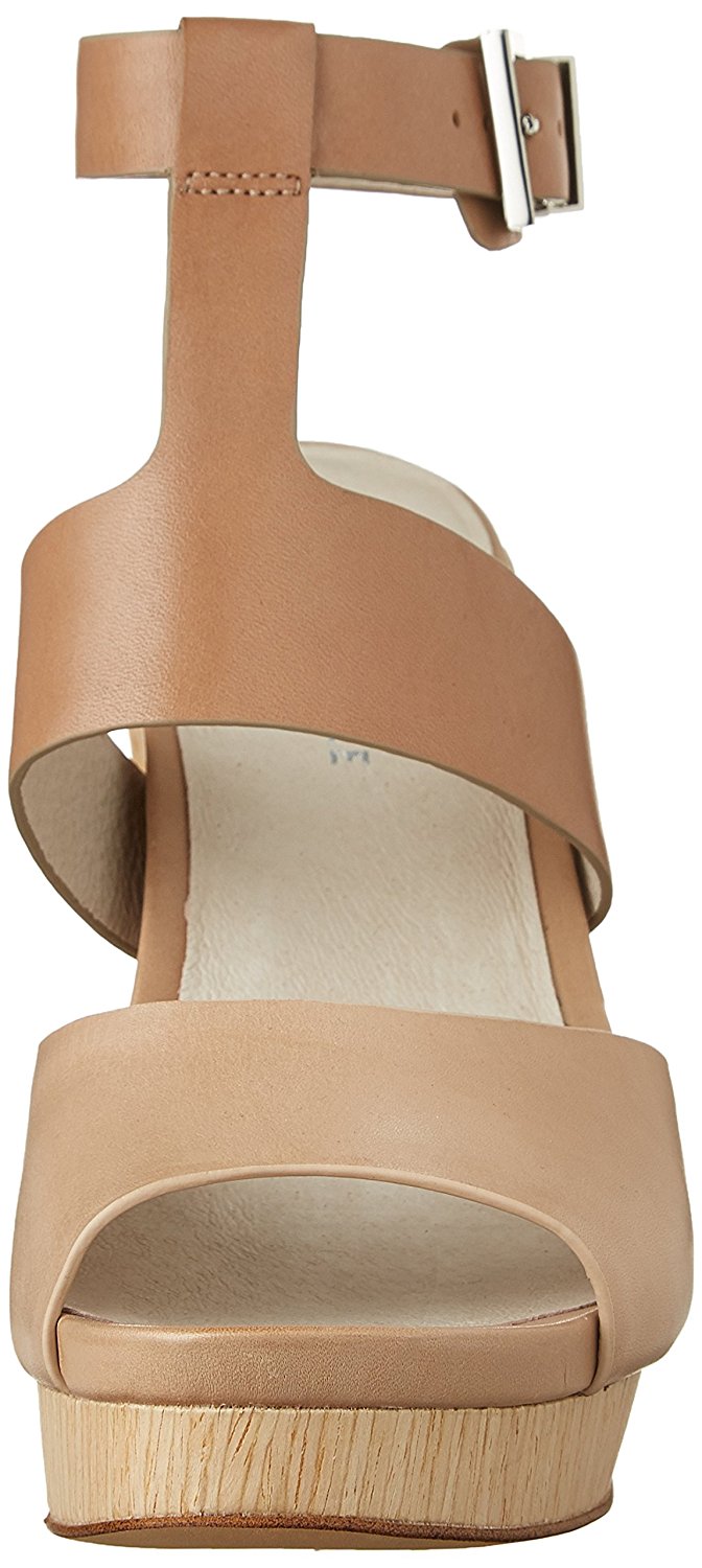 Kenneth Cole Ray Platform Sandal