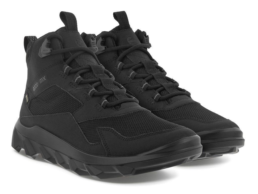 Ecco gore clearance tex sneakers