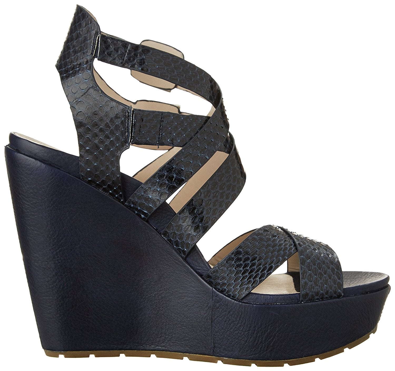 Kenneth Cole Corbin Wedge Sandal