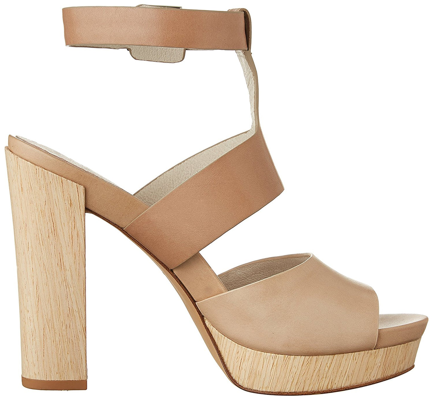 Kenneth Cole Ray Platform Sandal