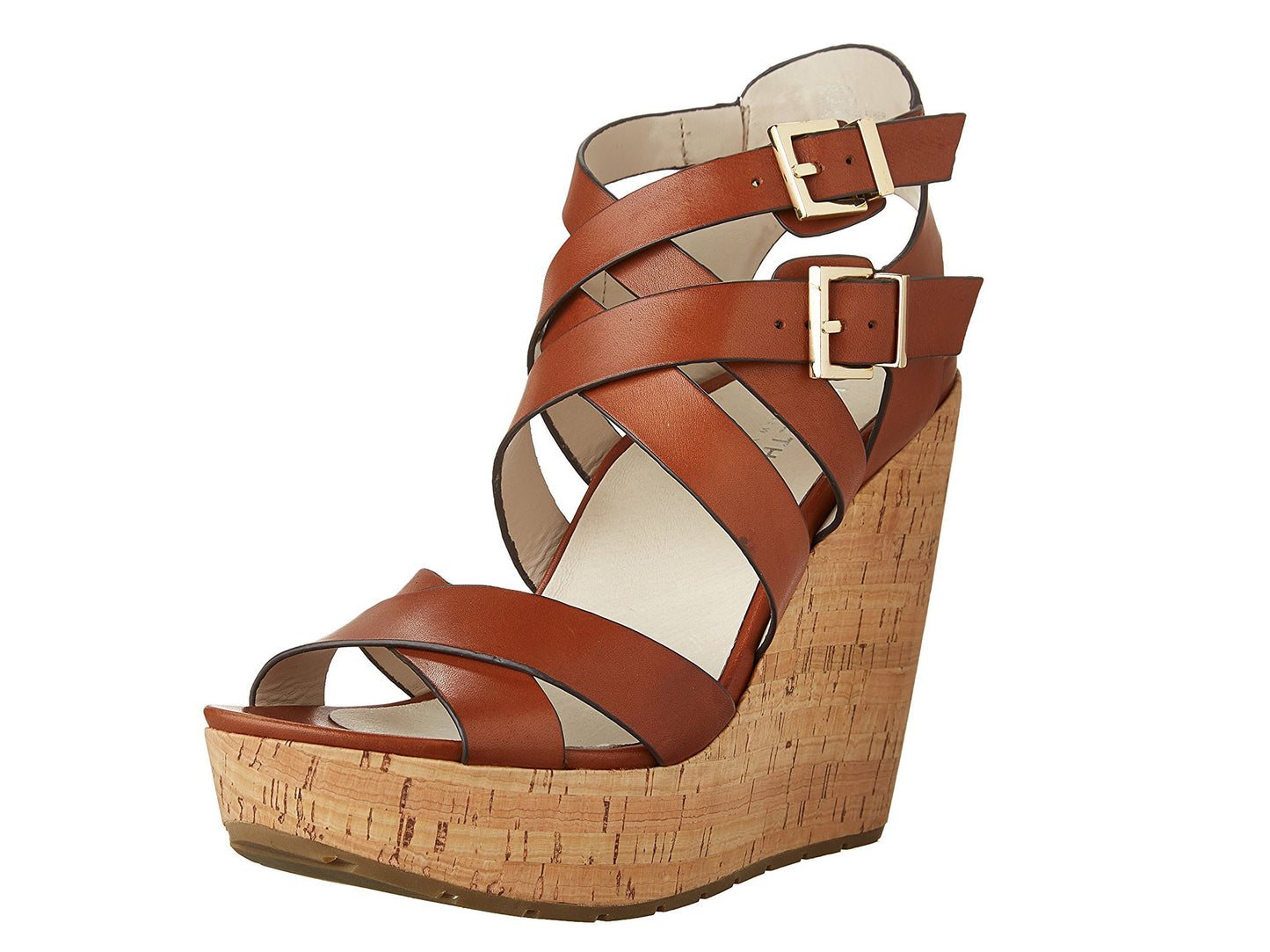 Kenneth Cole Corbin Wedge Sandal