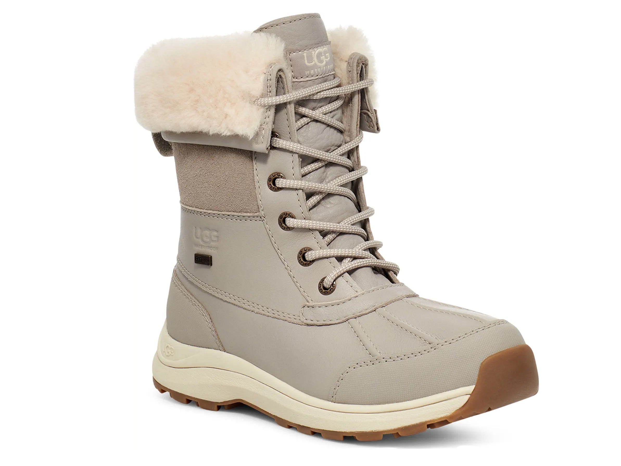 Adirondack clearance iii boots