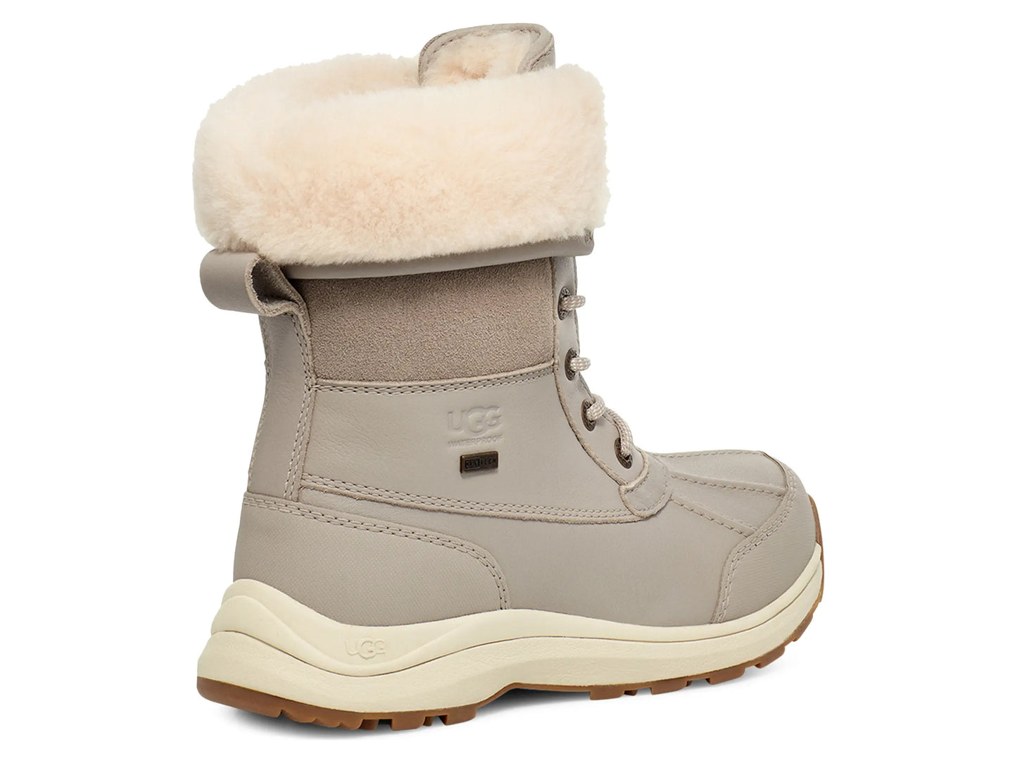 UGG Adirondack III Waterproof Bootie