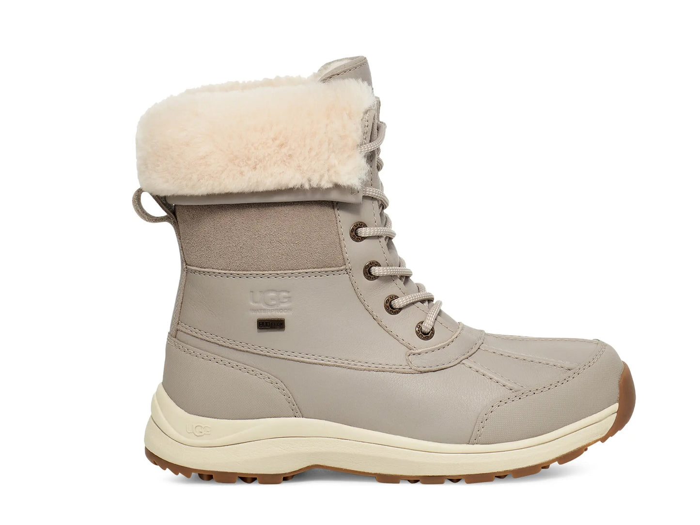 UGG Adirondack III Waterproof Bootie