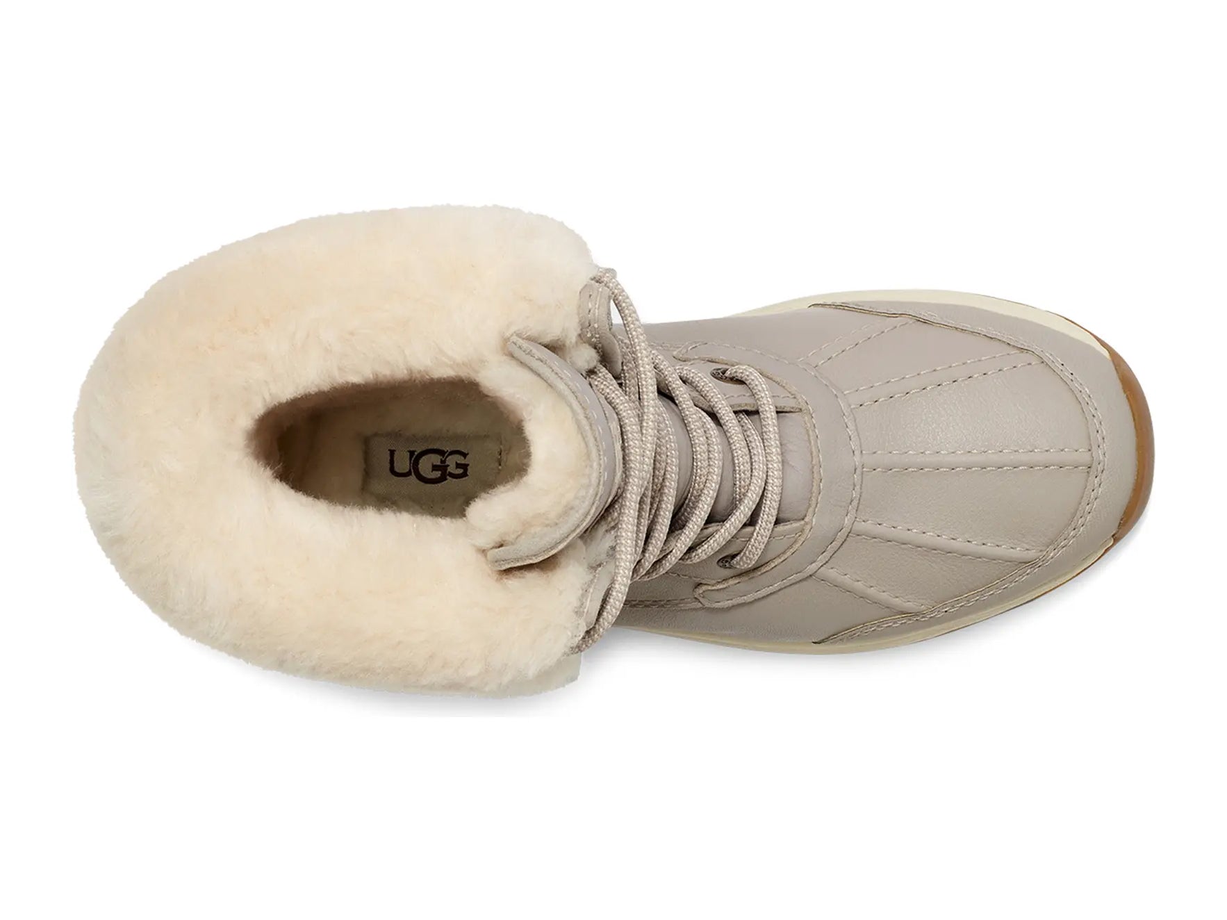 Ugg deals adirondack weiss