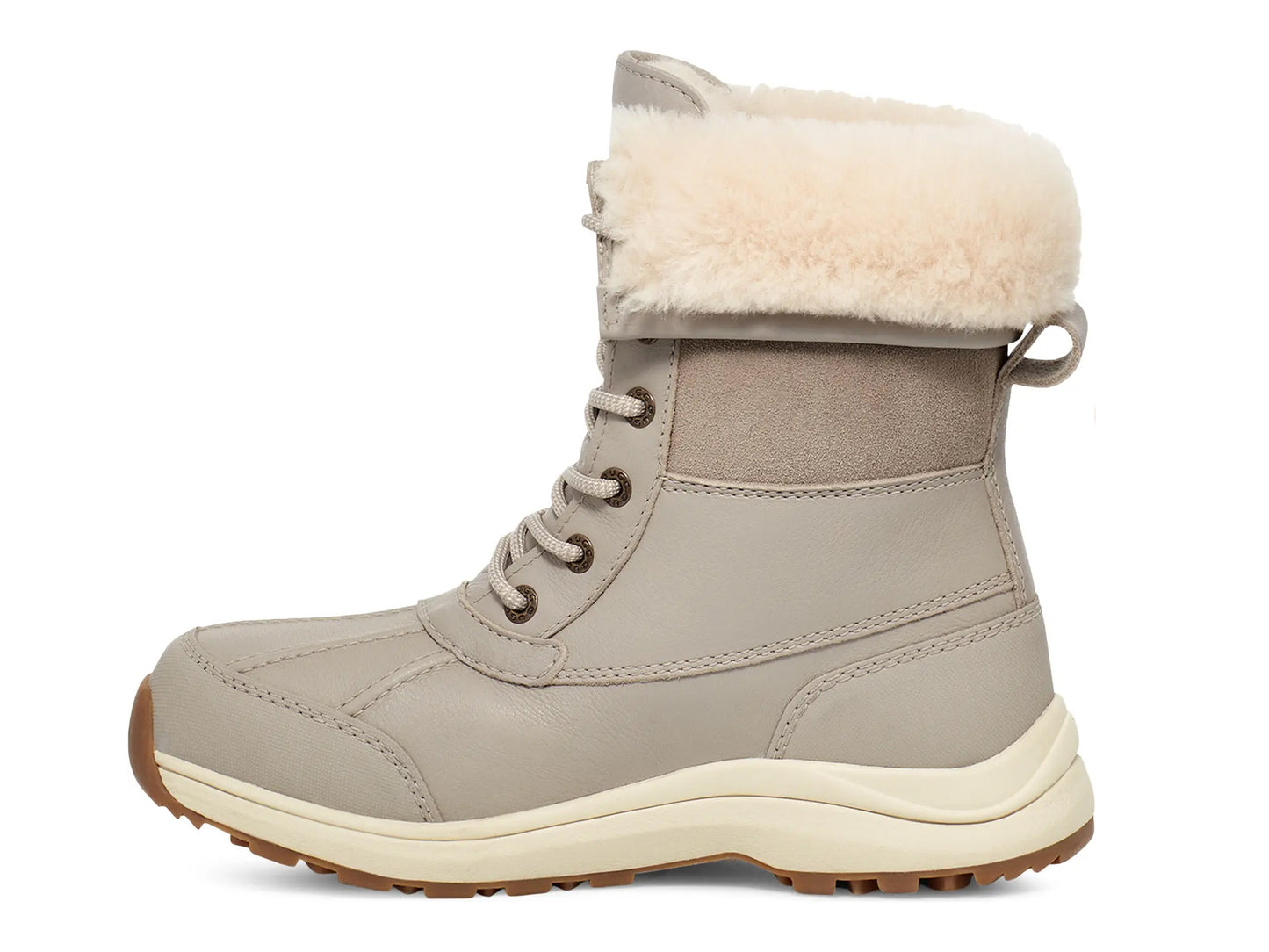 UGG Adirondack III Waterproof Bootie