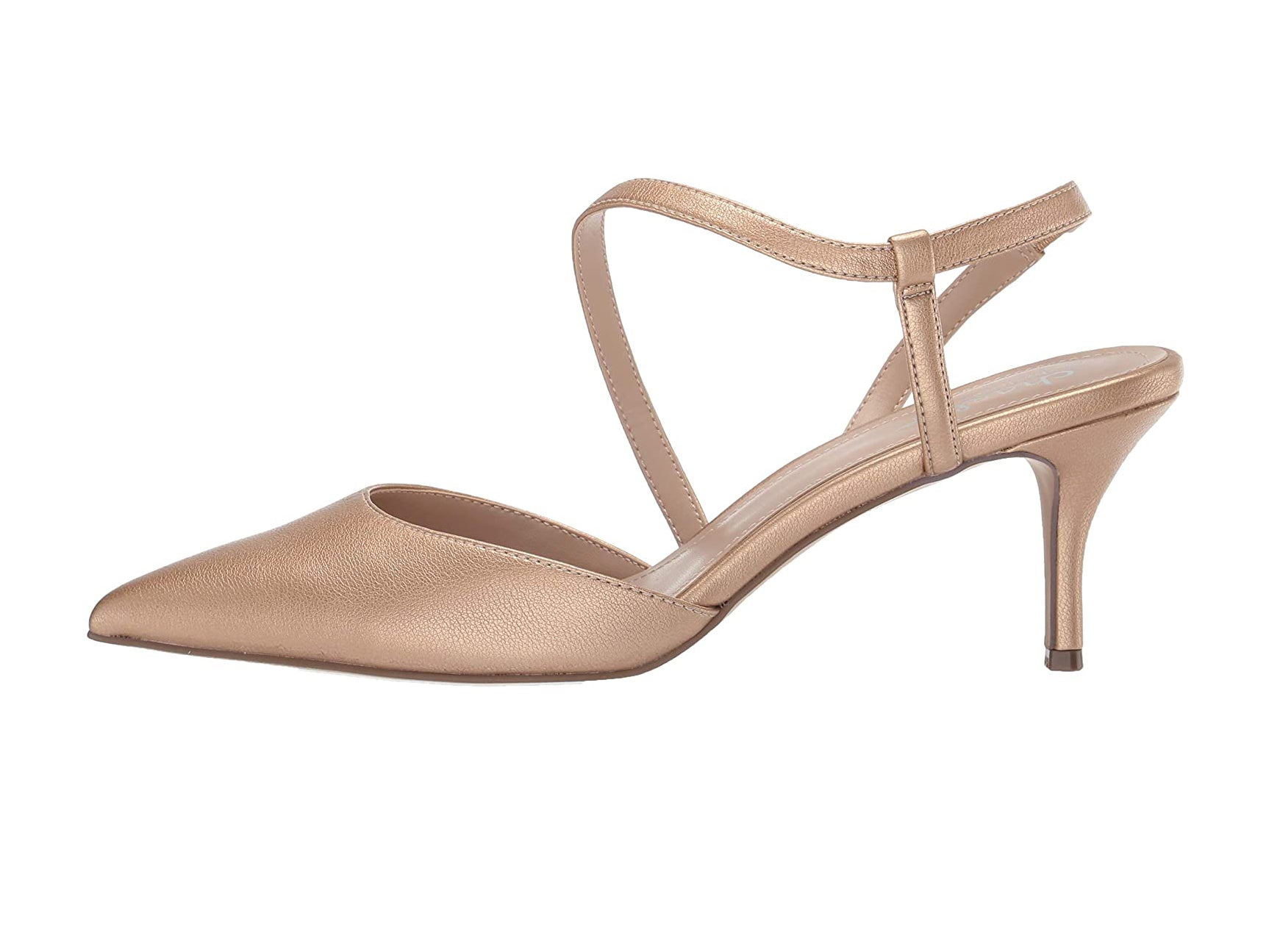 Charles by Charles David Women's Alda Pump