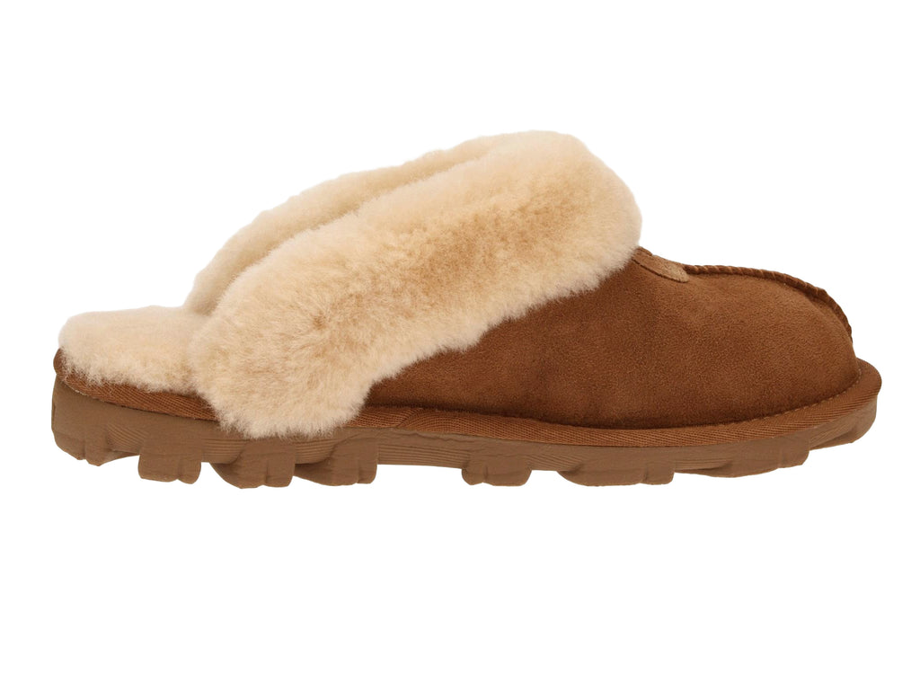 UGG Women's Coquette Slippers
