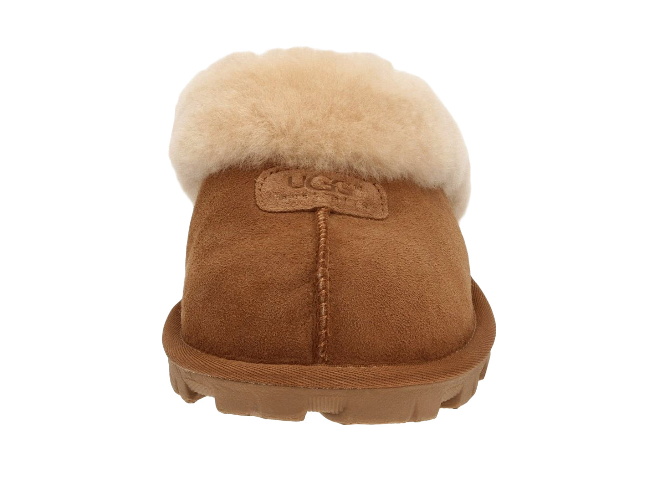 UGG Women's Coquette Slippers