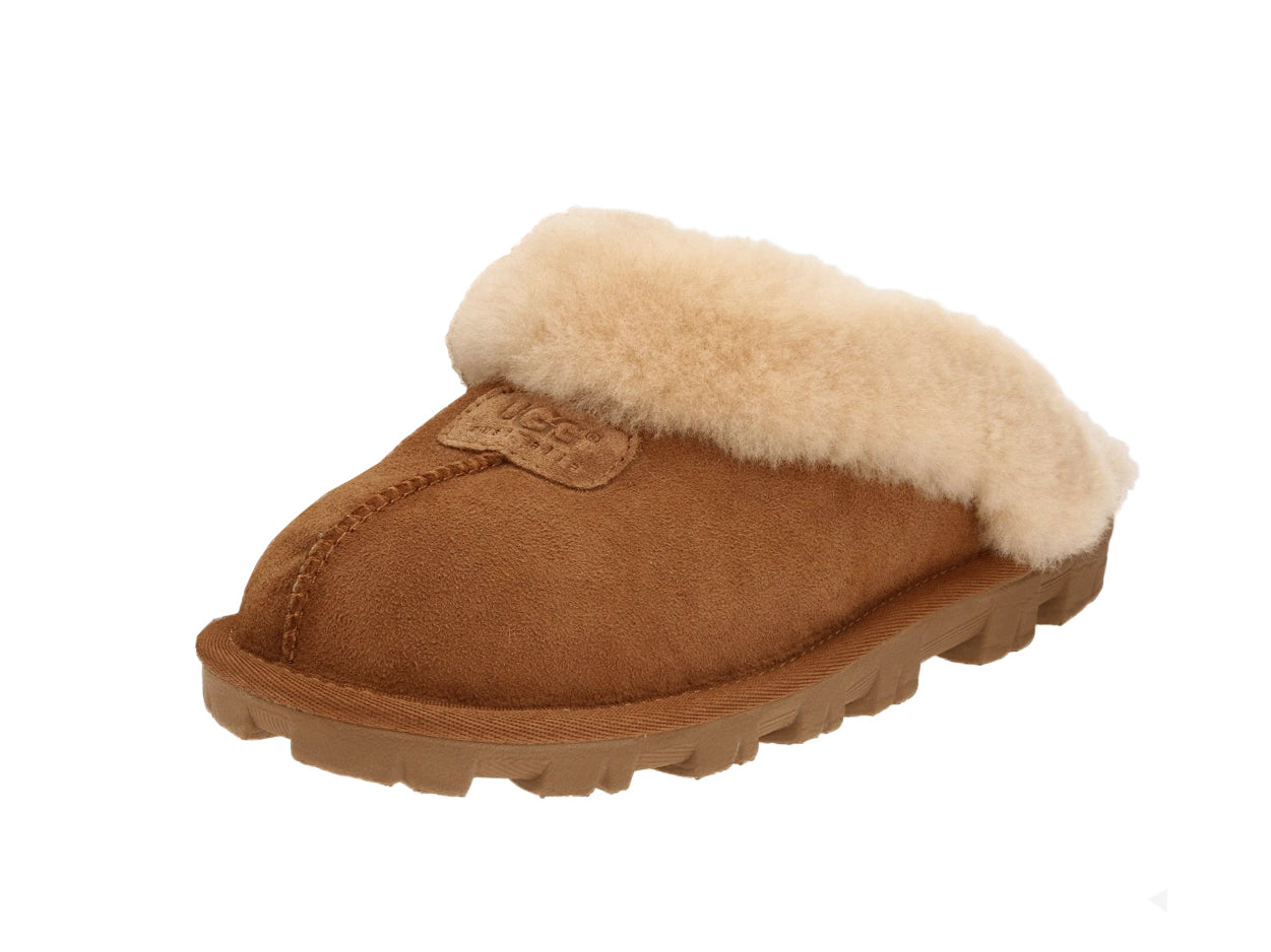UGG Women's Coquette Slippers