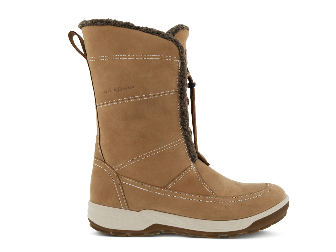 ECCO Women's Trace Lite Boot – REGAL SHOE