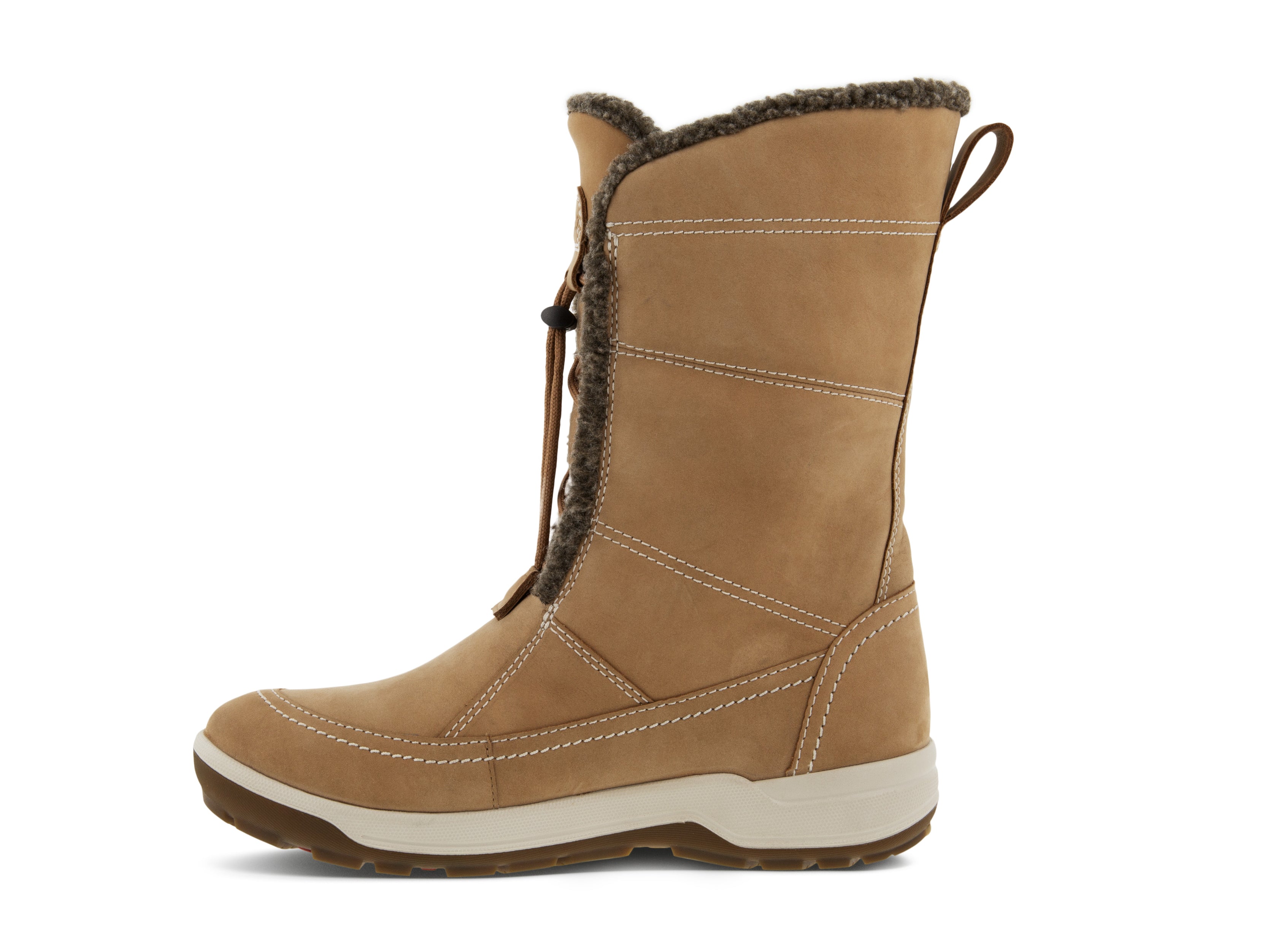 Ecco womens boots outlet canada