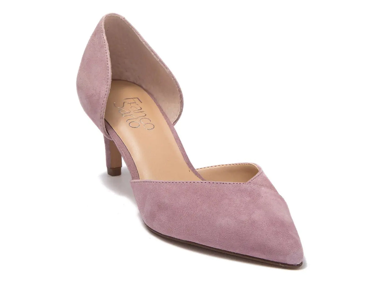 Franco Sarto Daisi Pump