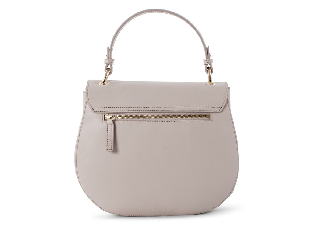 Celine Dion Minuet Handle Bag