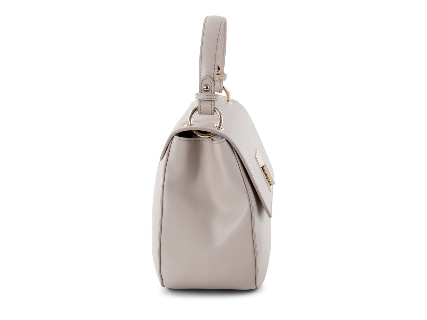 Celine Dion Minuet Handle Bag
