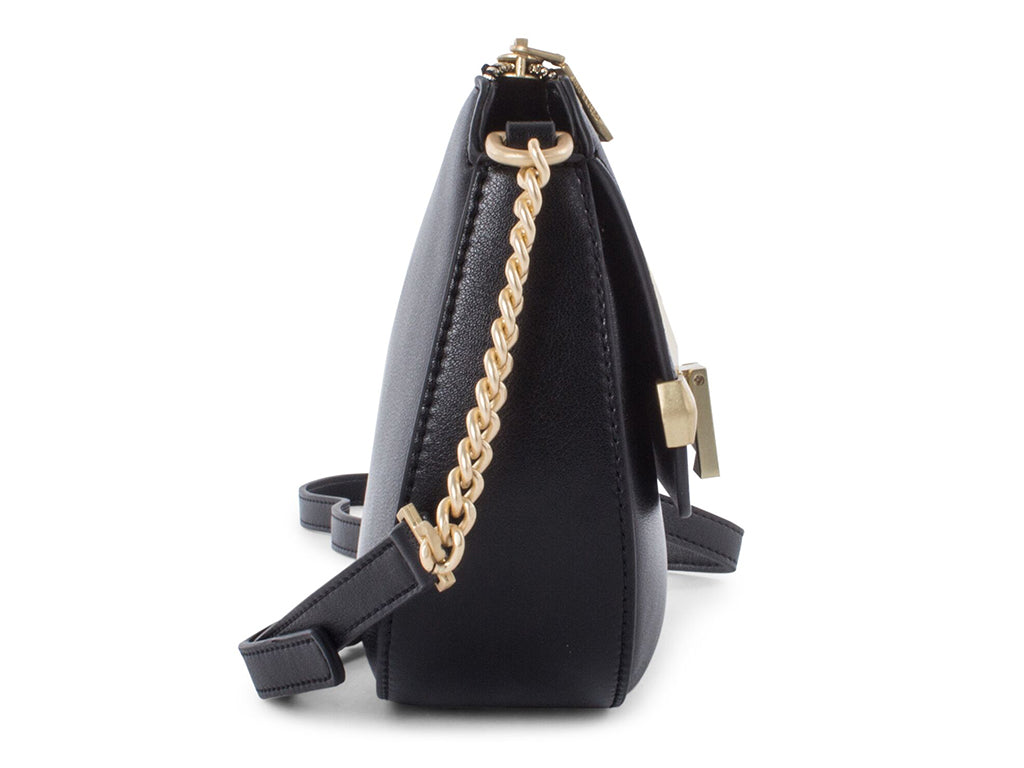 Celine Dion Octave Crossbody