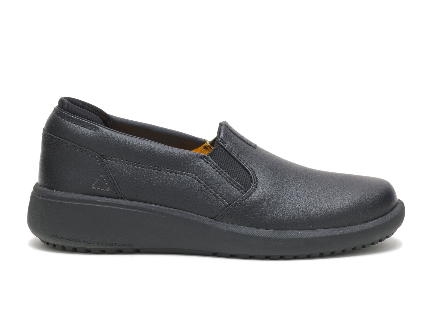 CAT Women's ProRush SR+ Slip-On