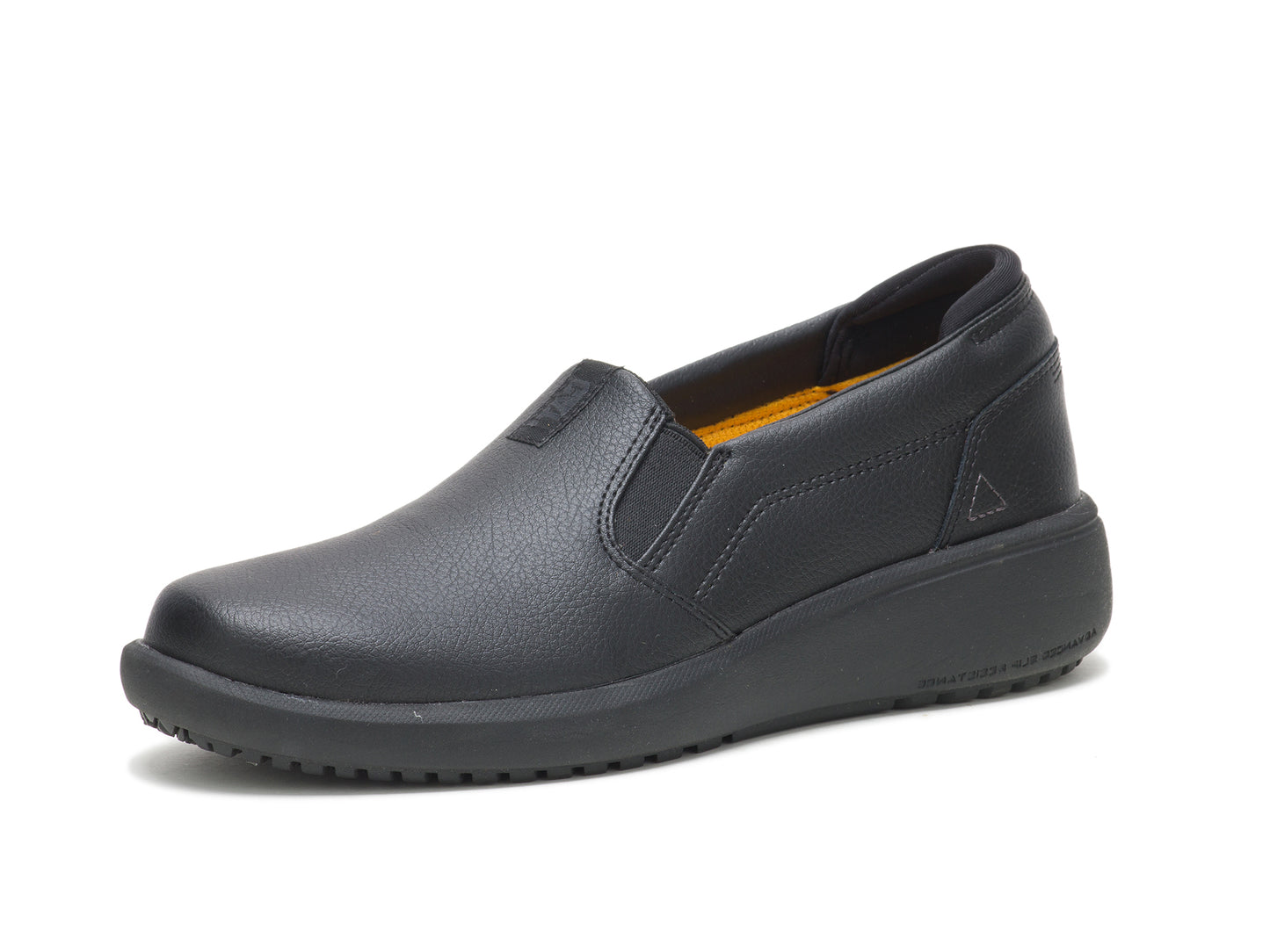 CAT Women's ProRush SR+ Slip-On