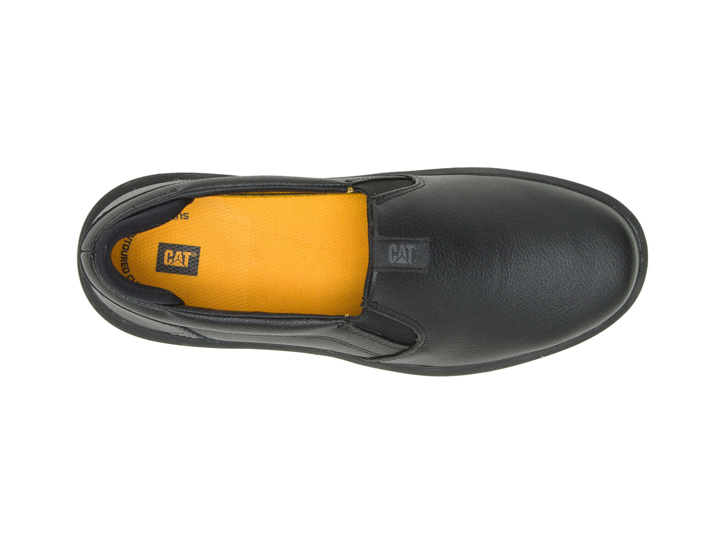 CAT Women's ProRush SR+ Slip-On