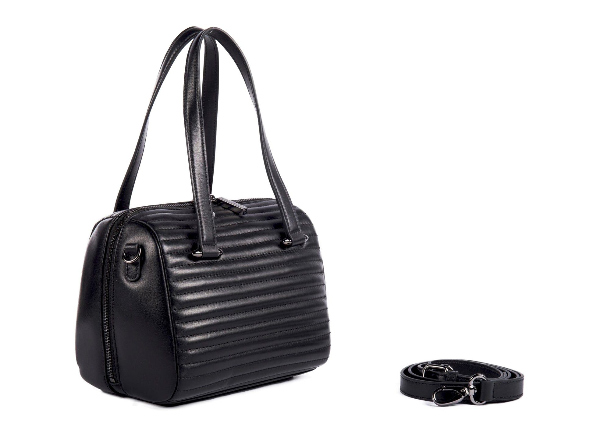 Celine Dion Vibrato Satchel