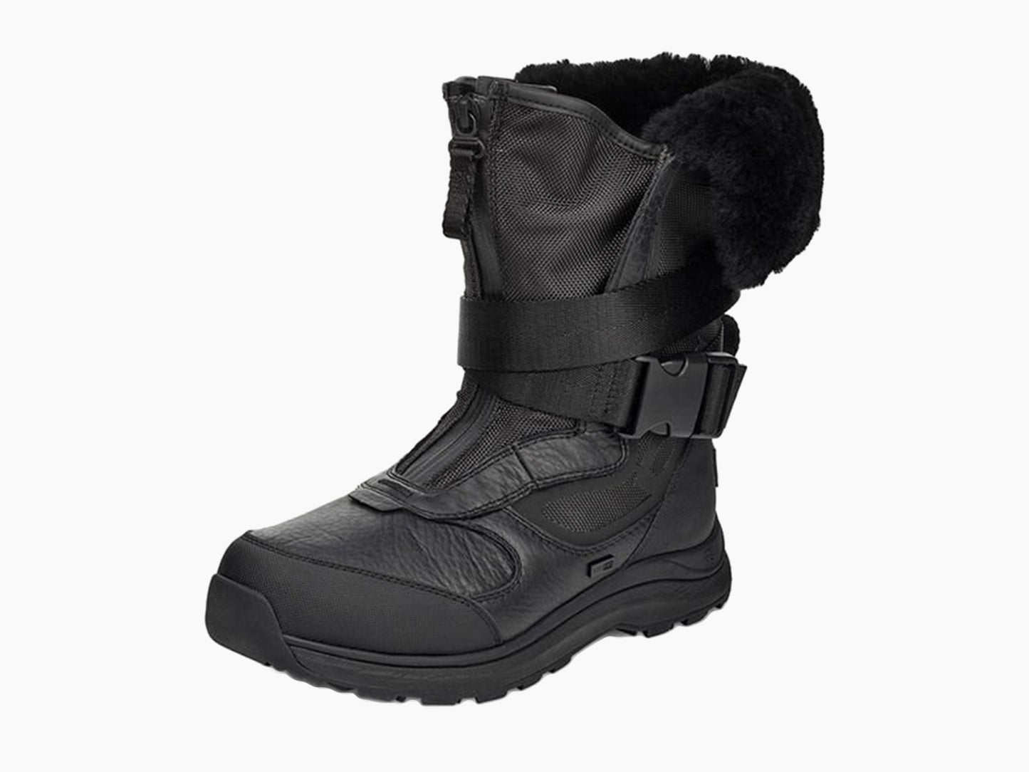 UGG Tahoe Fashion Waterproof Boots