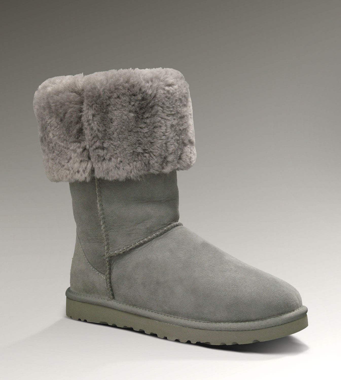 UGG Classic Tall Waterproof Boots