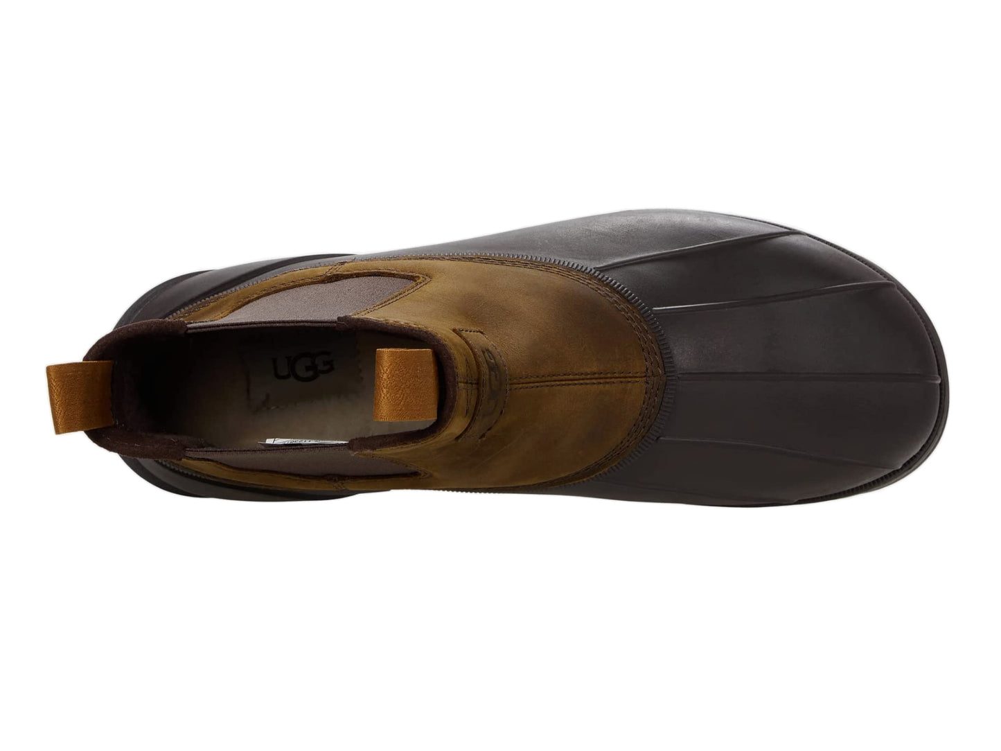 UGG Gatson Waterproof Chelsea Boot