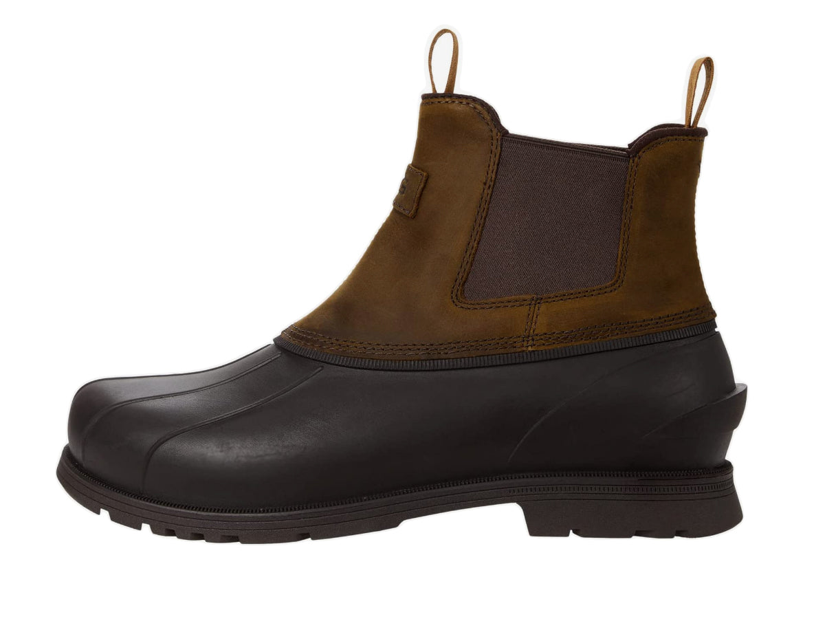 UGG Gatson Waterproof Chelsea Boot