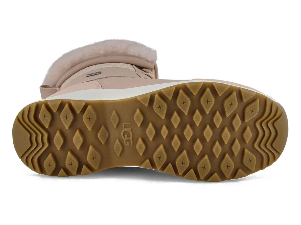 Ugg adirondack outlet leopard