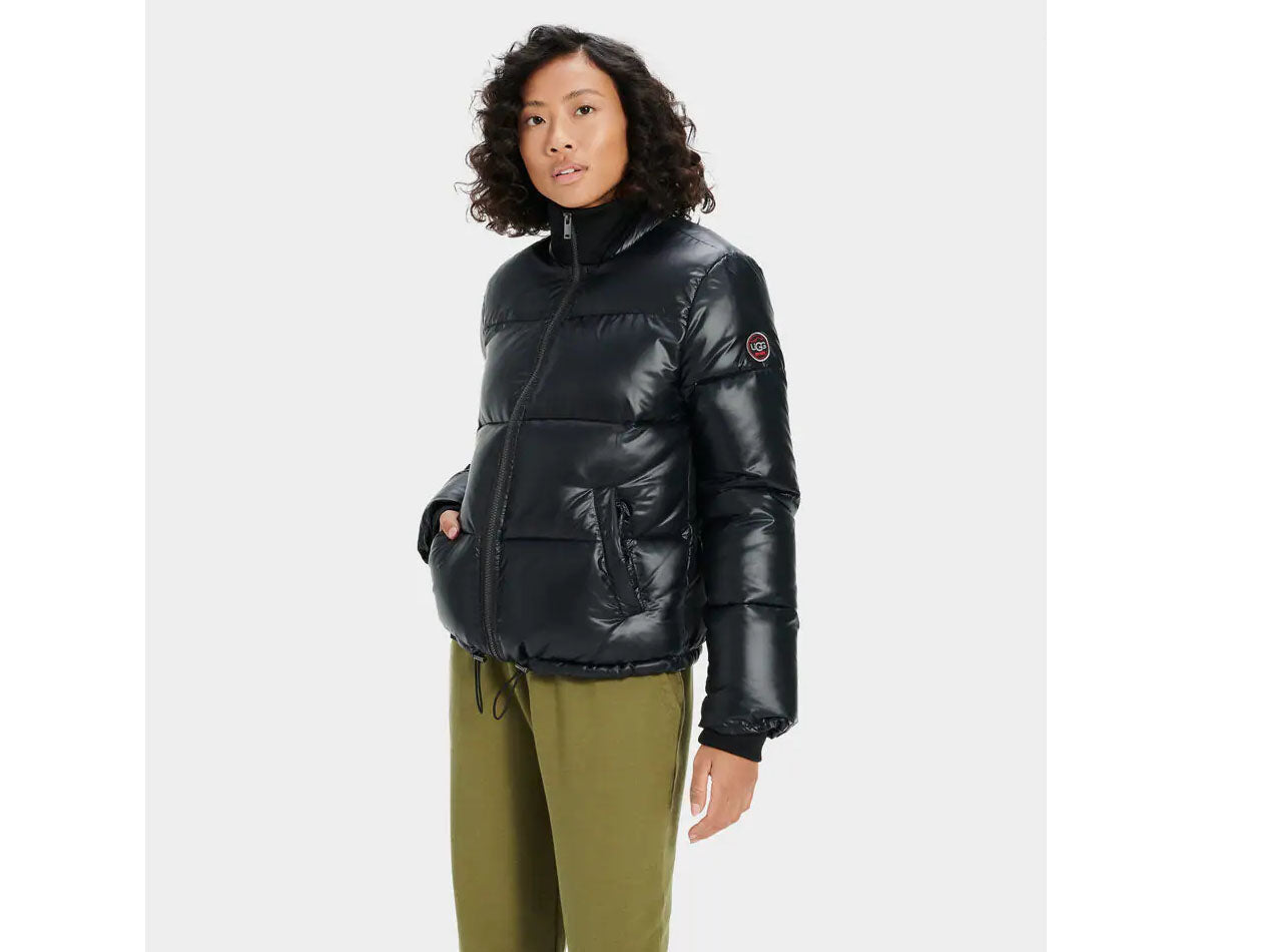 UGG Women's Izzie Puffer Jacket