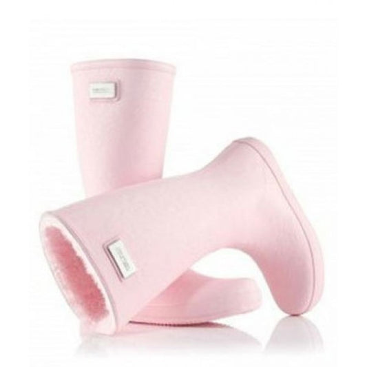 MoovBoot Le Signature Baby Pink