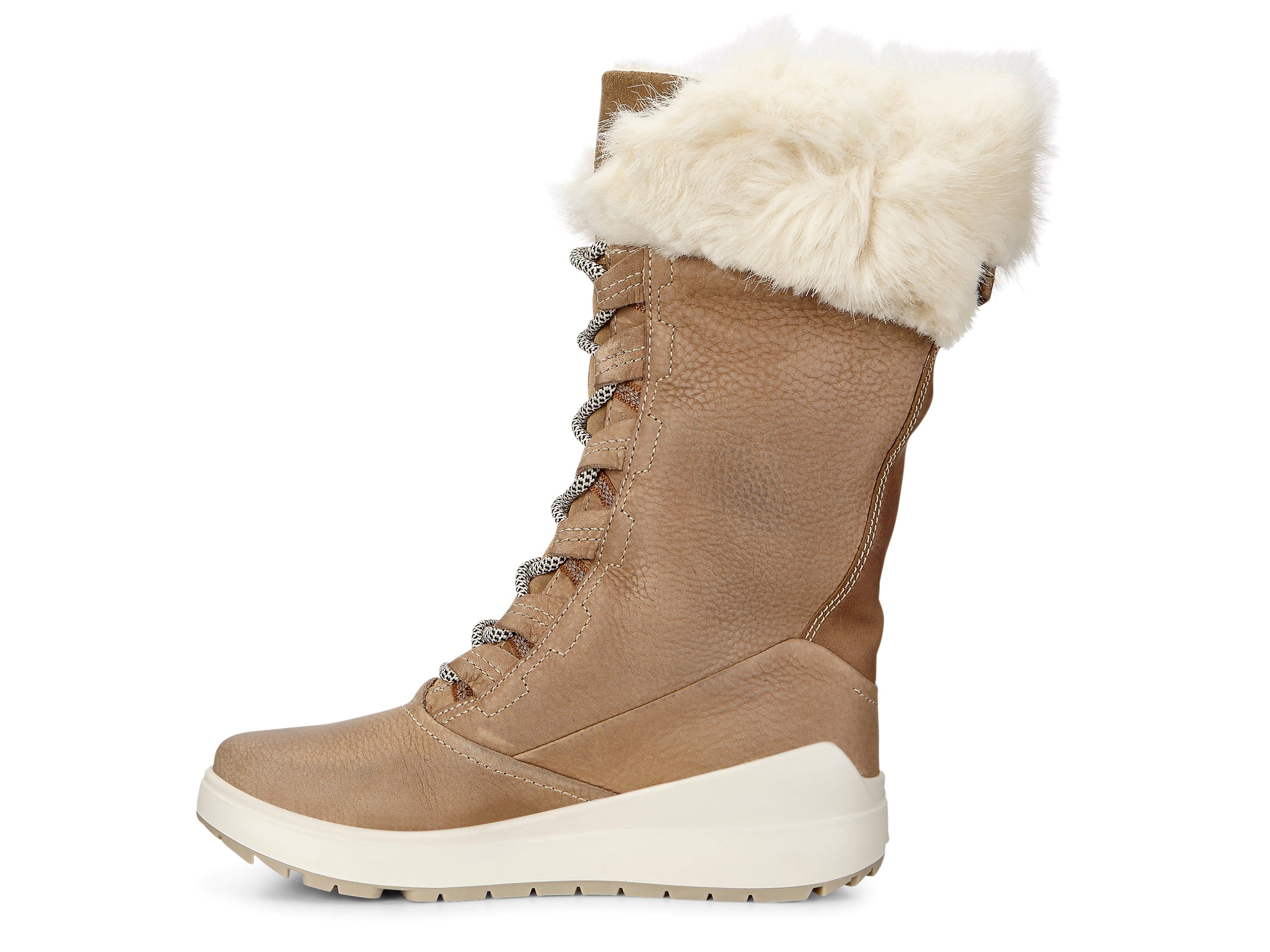 Ecco women's deals noyce snow boot