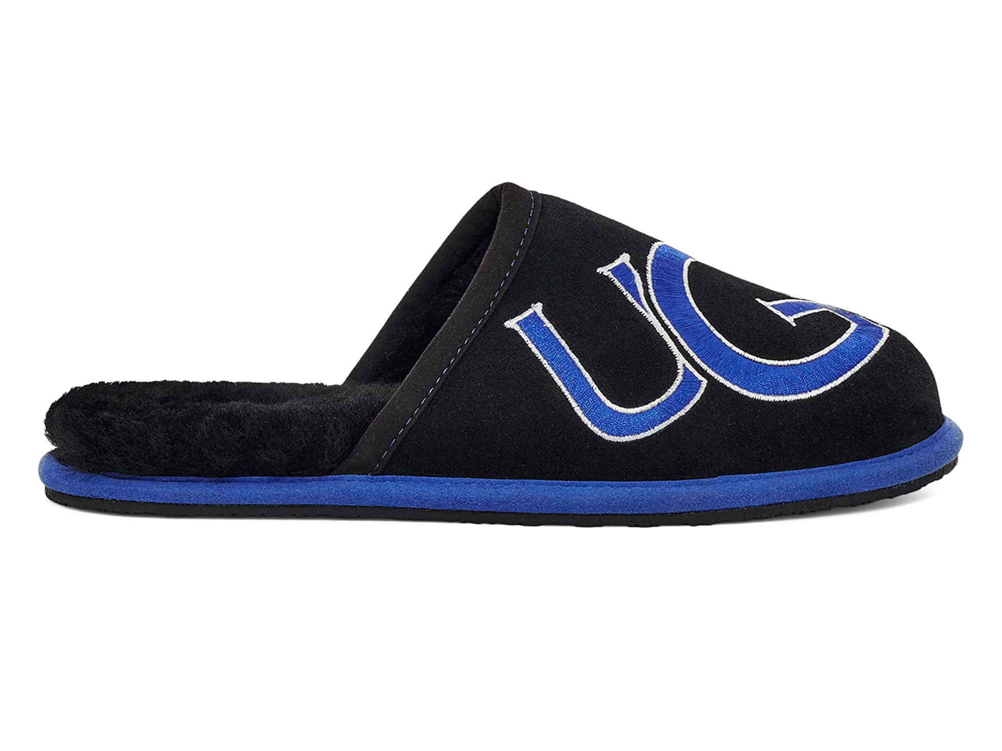 Ugg deals scuff logo