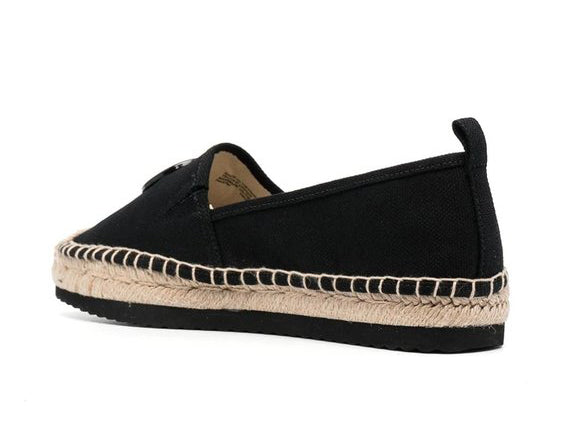 Michael kors deals espadrille slip on