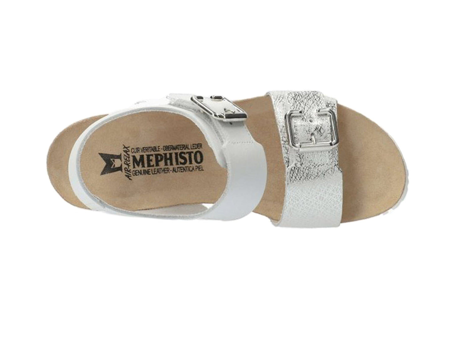 Mephisto Lissandra Sandal