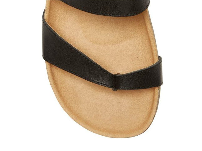 Lucky Brand Women's Harribel Slide Sandal