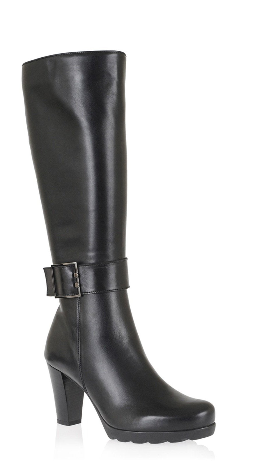 La Canadienne Misha Boots